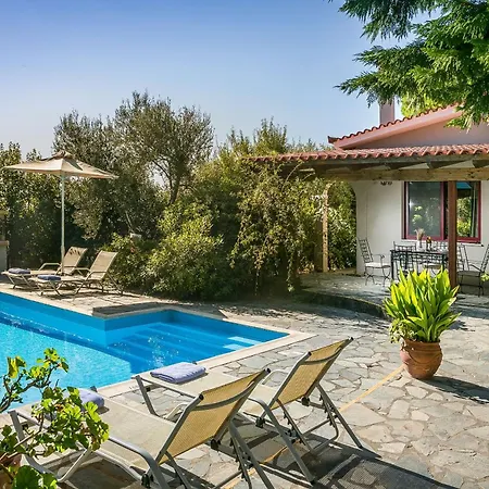 Villa Xenia Lakithra